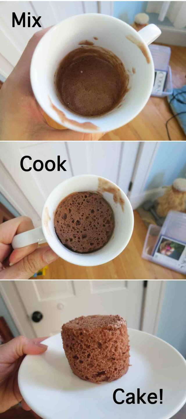 mug-cake-first-try